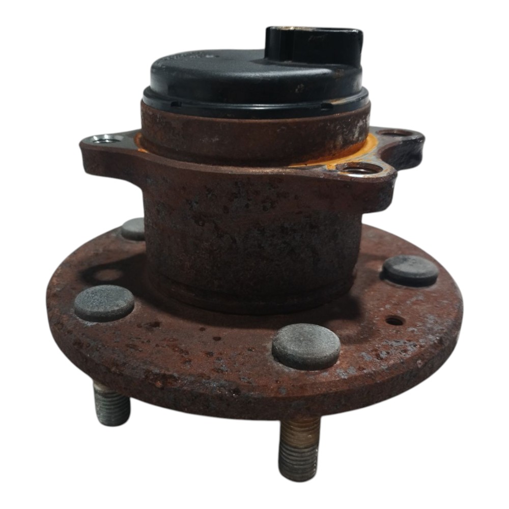 Cubo roda traseiro esquerdo Jac T50 2020 V662 8