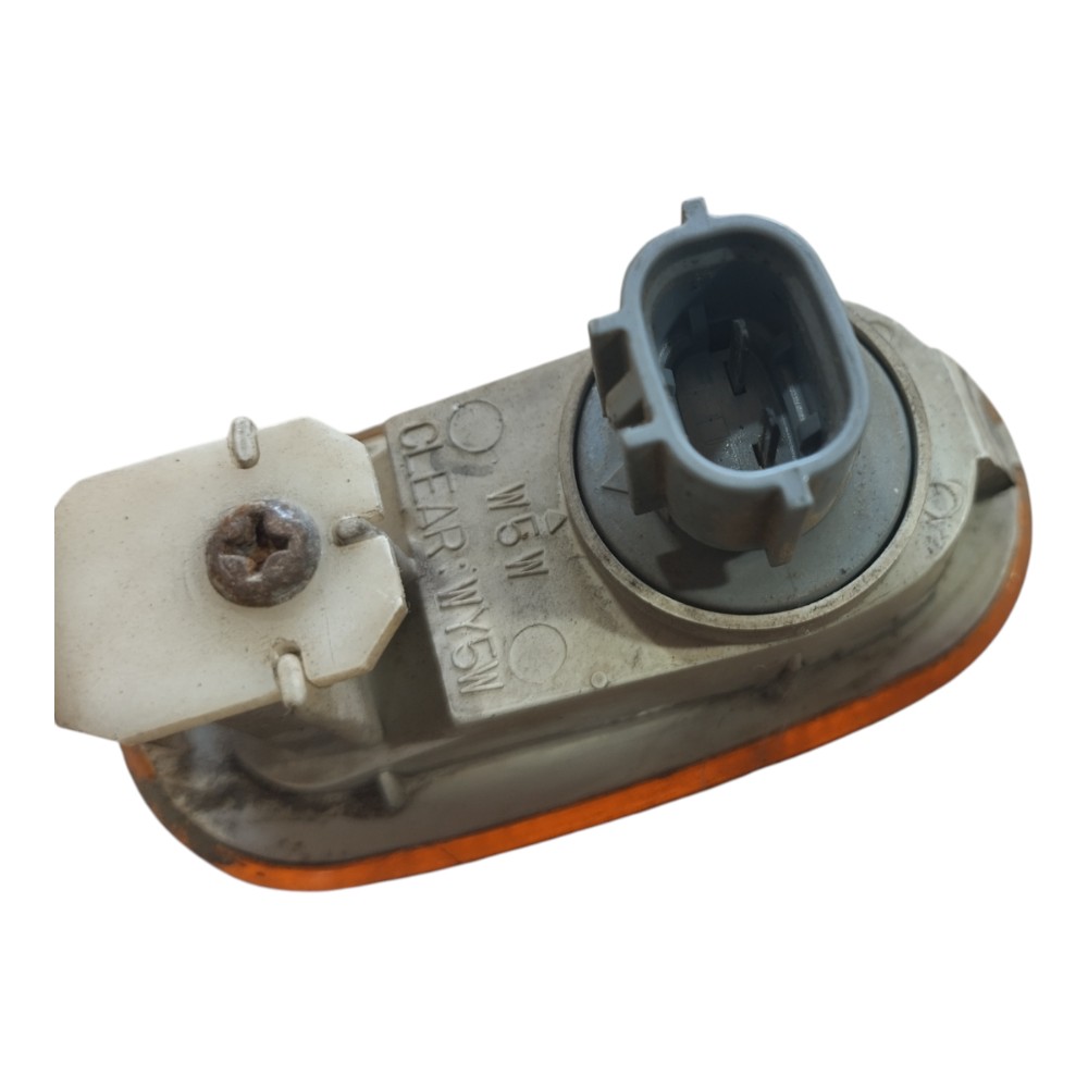 Pisca Lateral Seta Mitsubishi L200 Sport 2006 V647 9