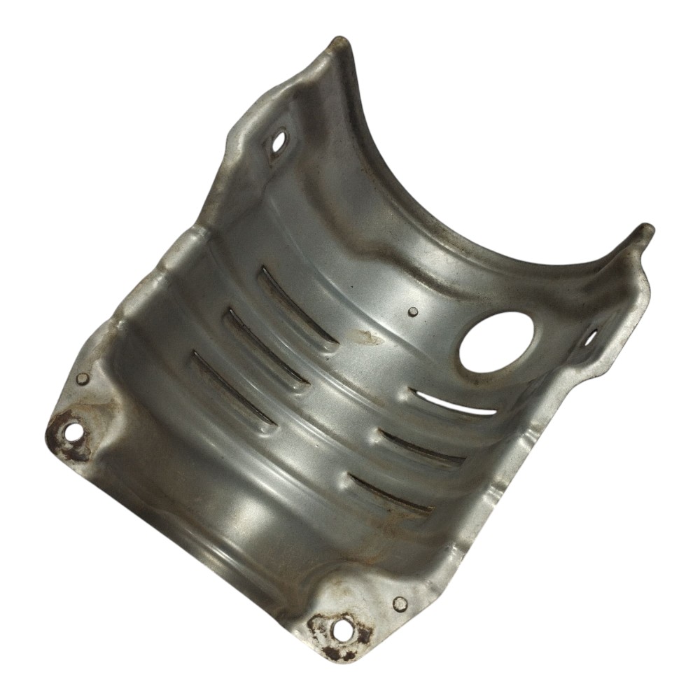 Defletor Catalisador Honda Civic Lxr 2010 2015 V658 9