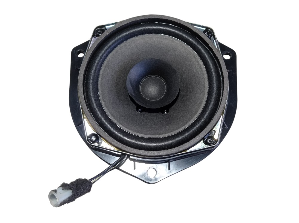 Alto Falante Dianteiro Direito Jac Iev40 2020 V615 Preto 3