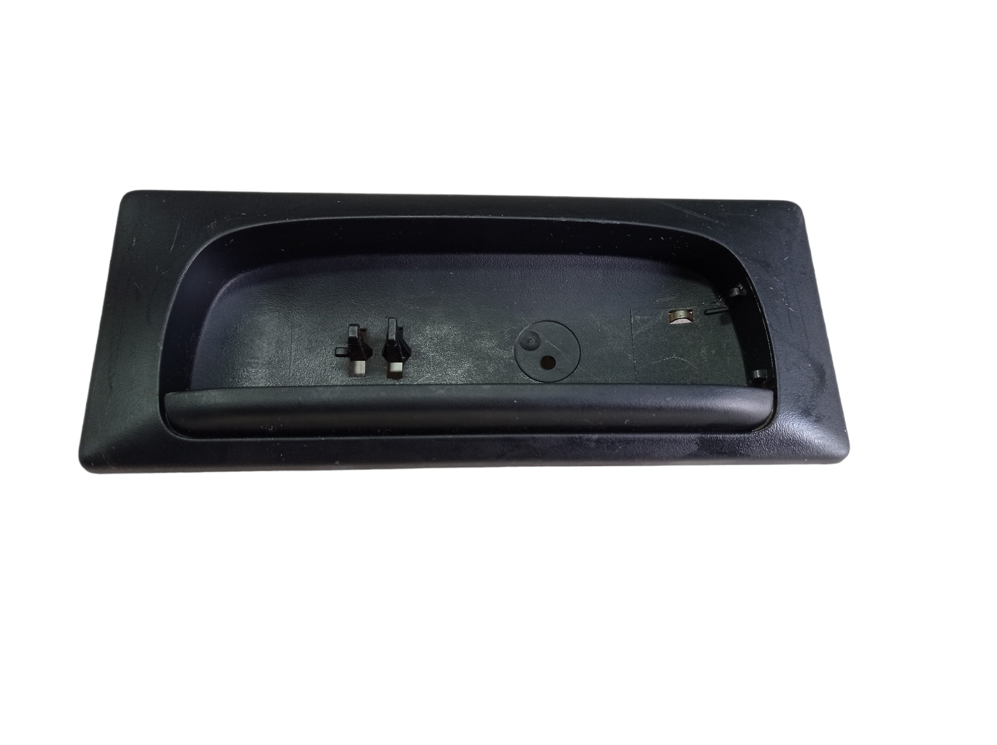 Moldura Traseira Esquerda Console Jeep Grand Cherokee V580 6