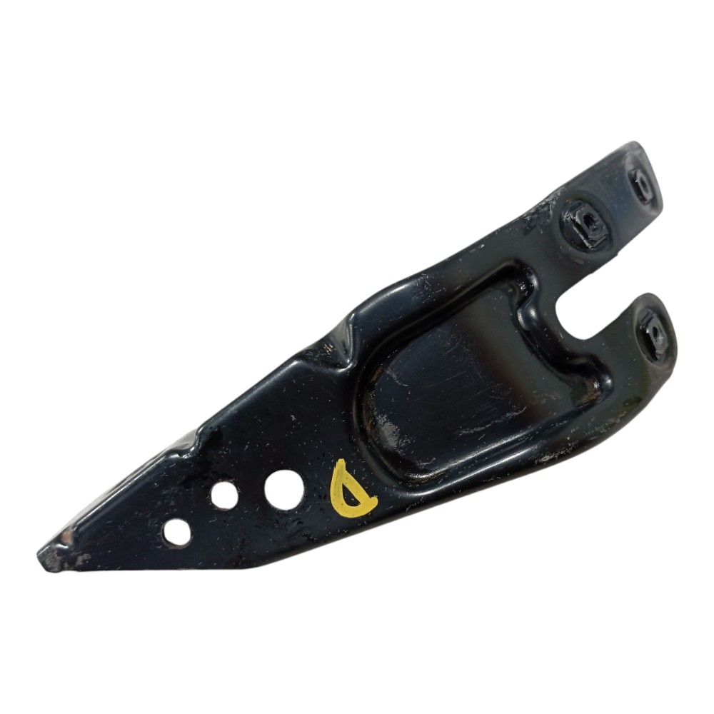 Suporte Paralama Direito Mercedes C180 2002 2007 V661 5