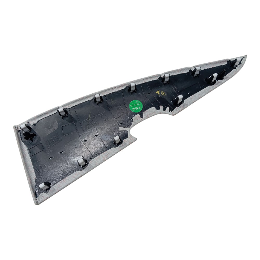 Moldura Porta Traseir Esquerda Byd Dolphin Gs 2024 2025 V666 3