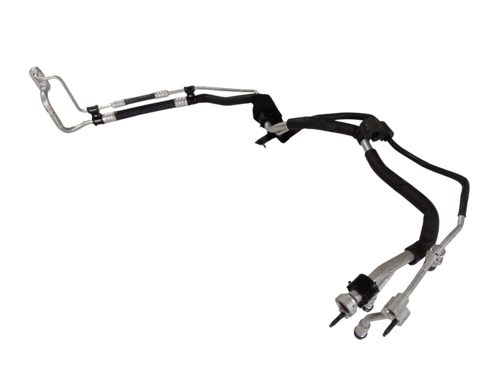 Mangueira Ar Condicionado Gwm Haval H6 Hev 1.5 2024 V610 3