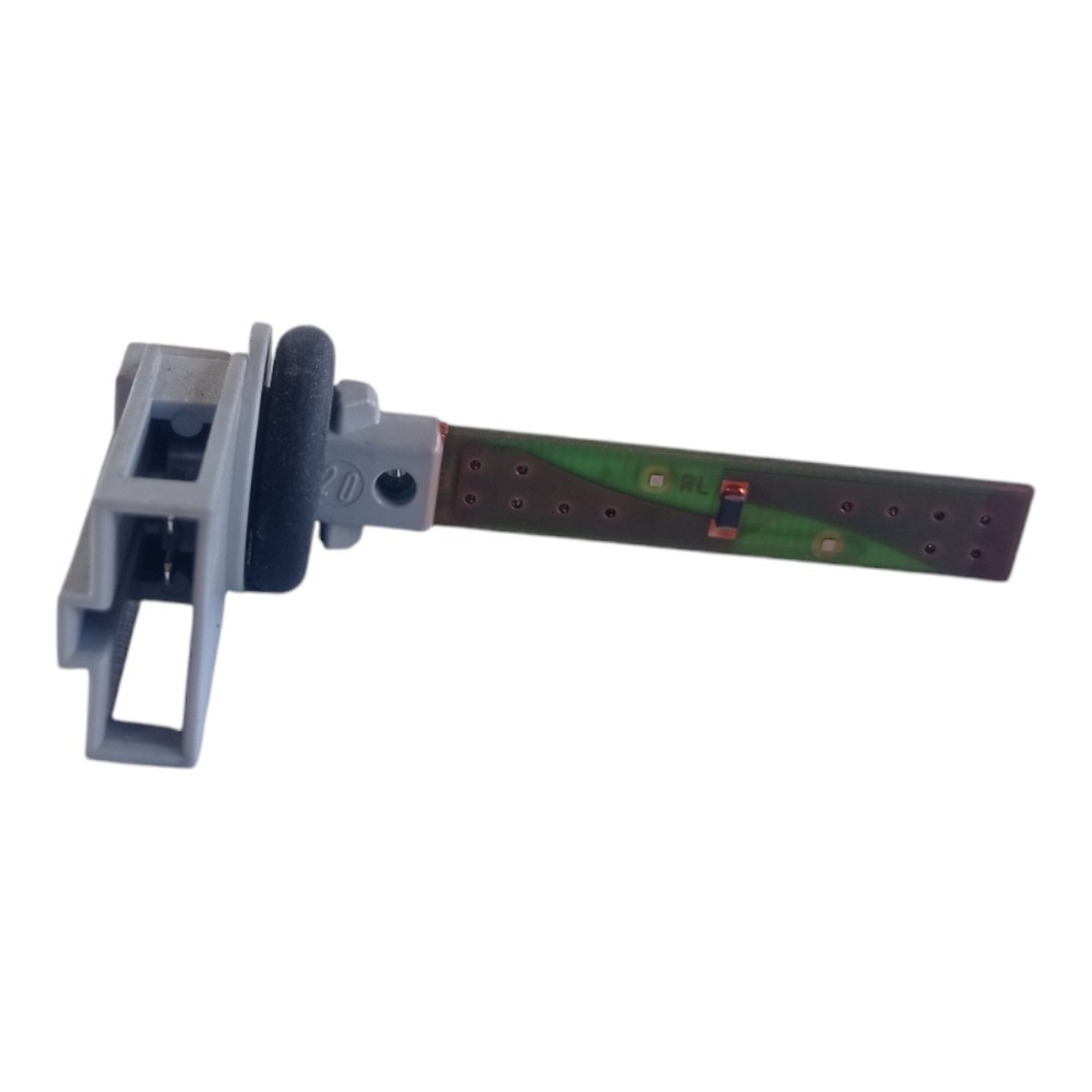 Sensor Temperatura Ar Condicionado Audi Vw Jetta 2010 A 2012 4