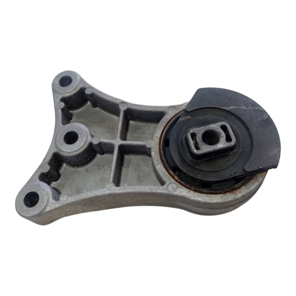 Coxim Motor Traseiro Jac Ej7 2023 V618 6