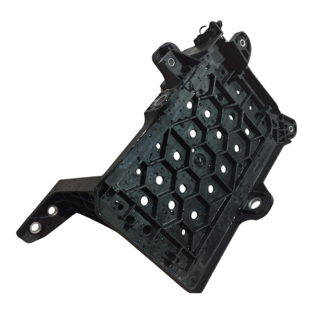 Suporte Caixa Bateria Chery Tiggo 7 Pro 2022 2024 V640 4