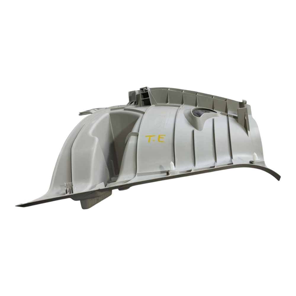 Suporte Bagagito Traseiro Esquerdo Jac Ejs1 2022 2023 V651 7