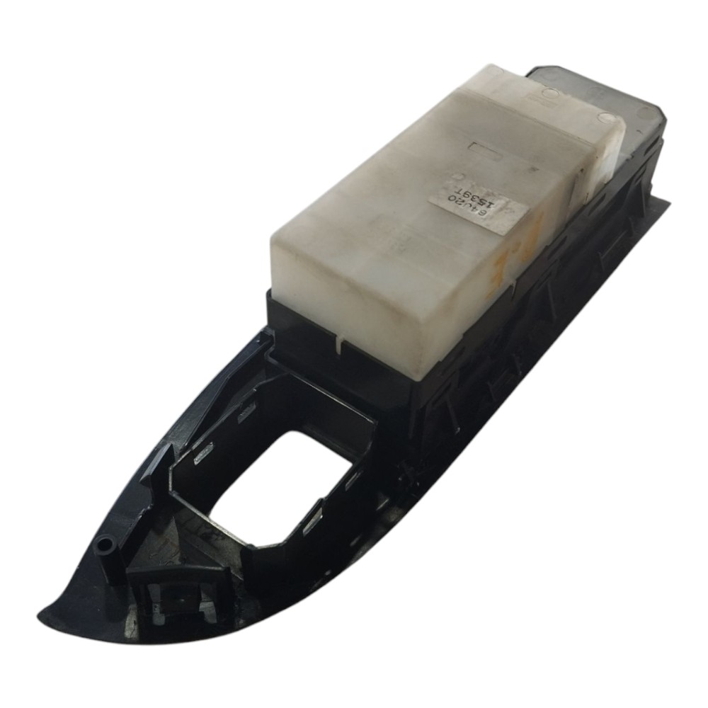 Comando Botao Vidro Diantei Esq Grand Vitara 2011 A 15 V649 7