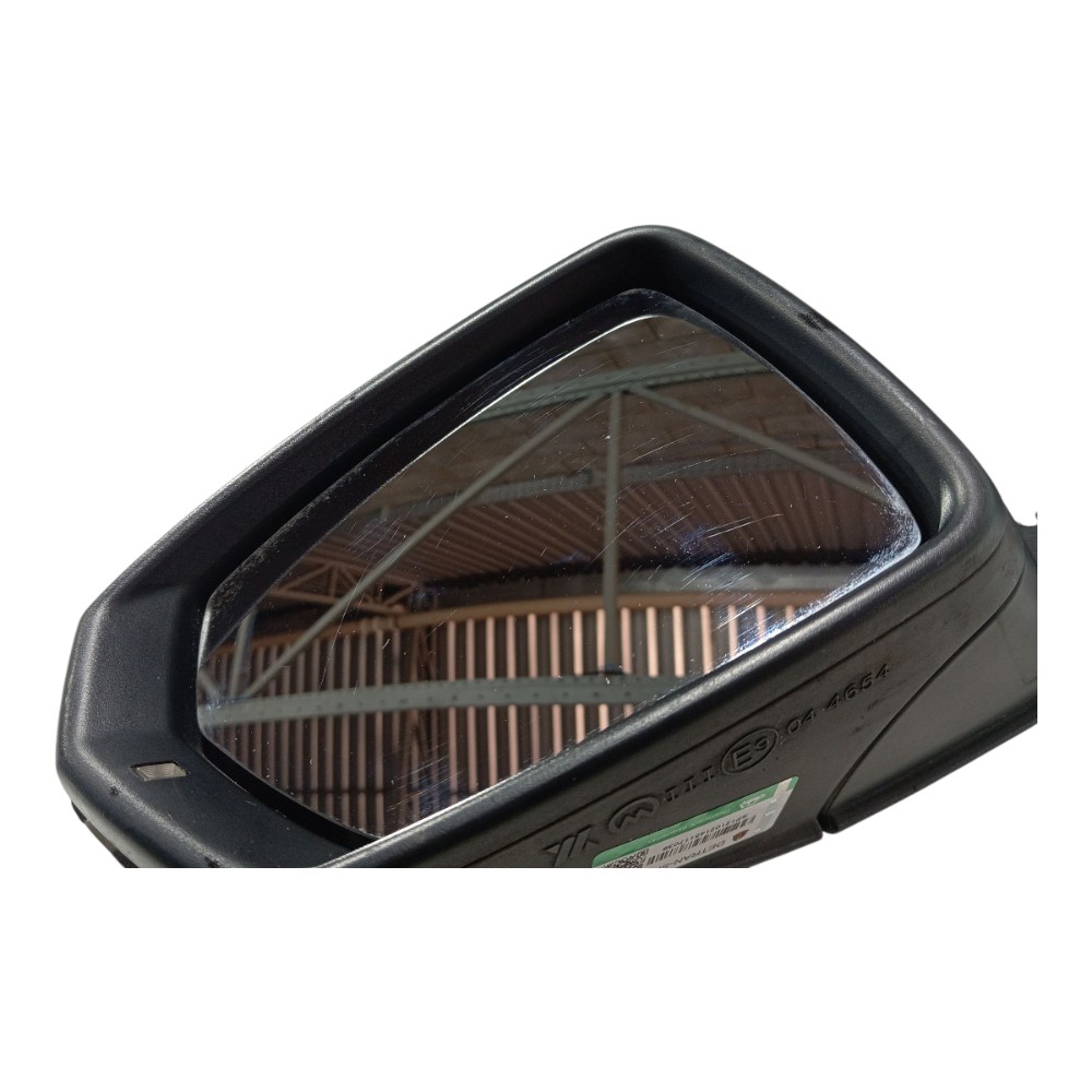 Retrovisor Esquerdo Motorista Vw Virtus 2018 A 2022 V657 8