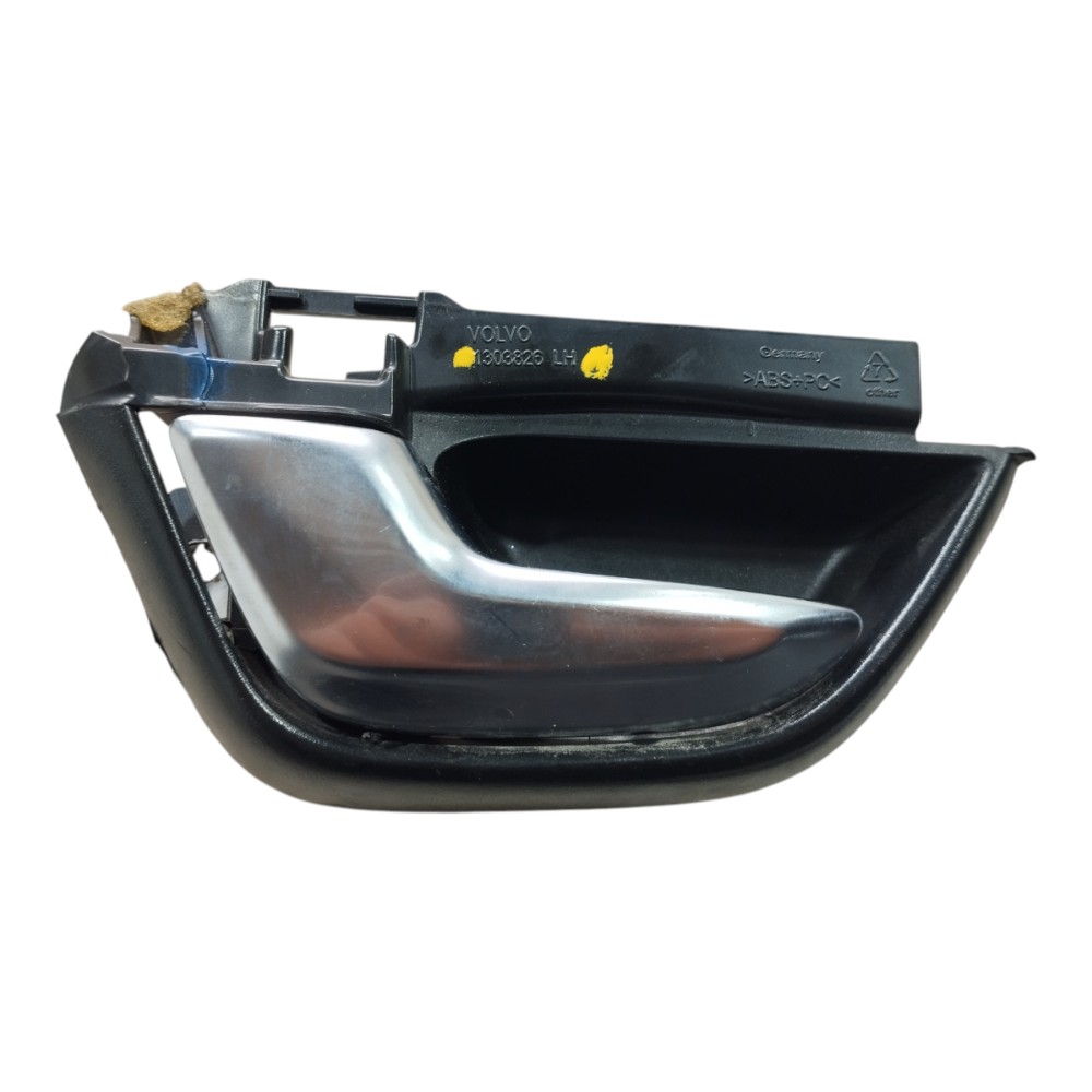 Maçaneta Int Dianteira Esquerda Volvo V40 T3 2013 2019 V652