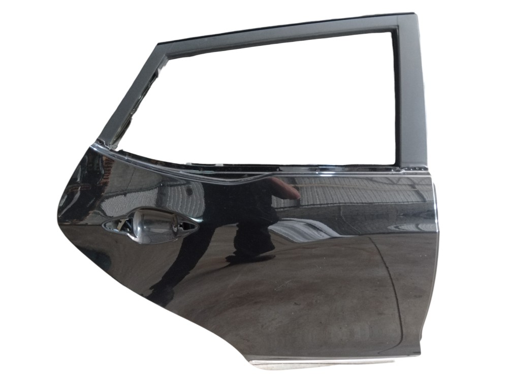 Porta Traseira Direita Jac Iev40 2020 V615 1