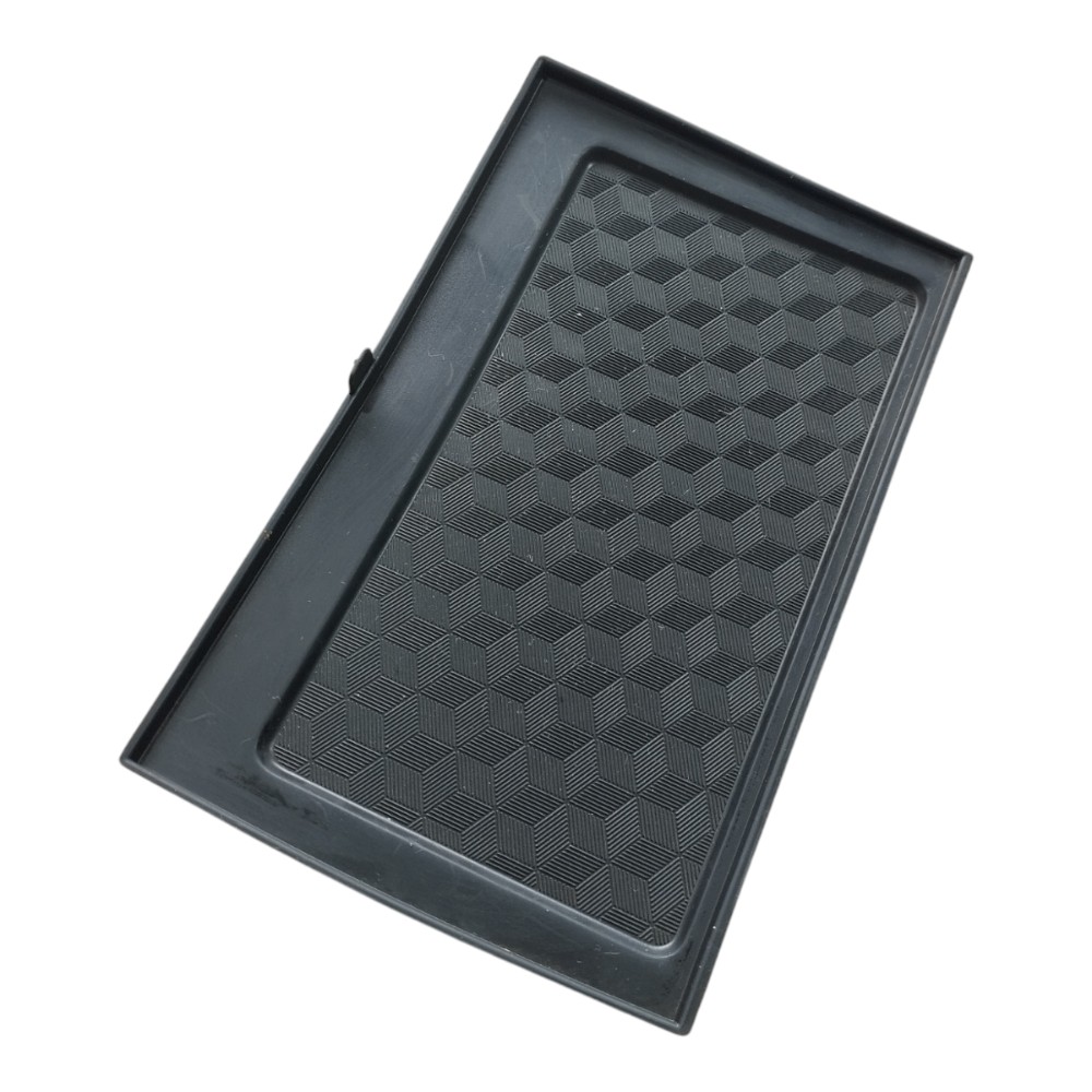 Tapete Console Borracha Chery Tiggo 7 Pro 2022 2024 V640 2