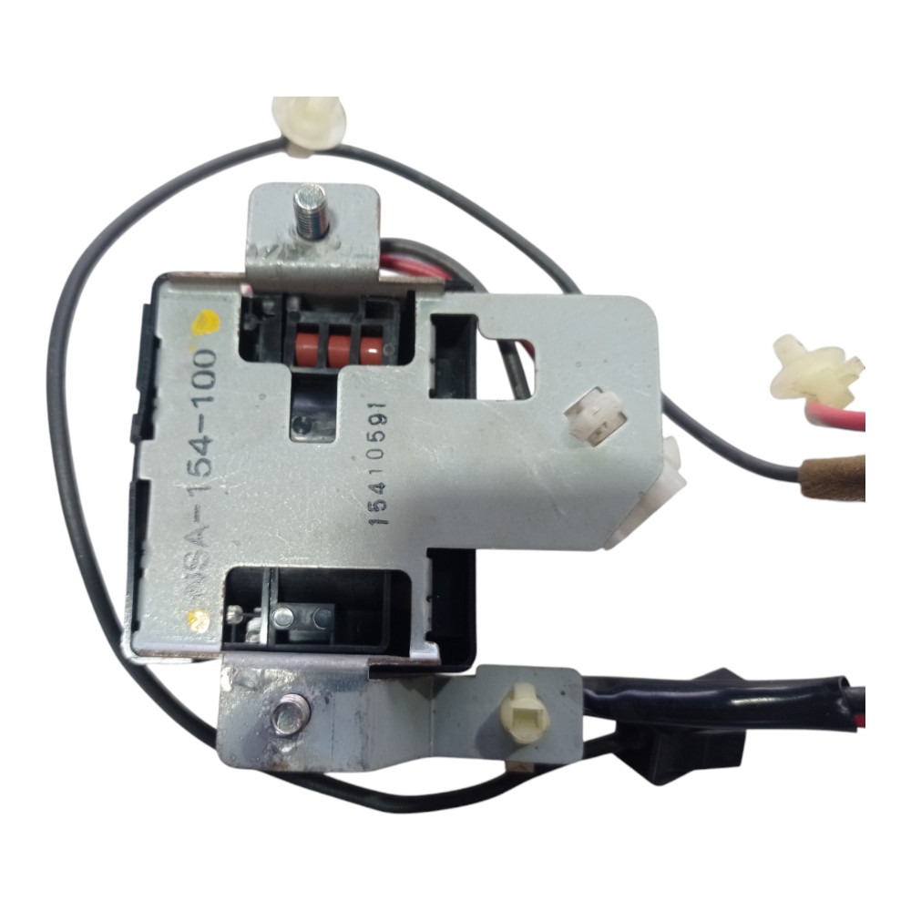 Resistencia Limpador Traseiro Subaru Legacy Outback 2002 3