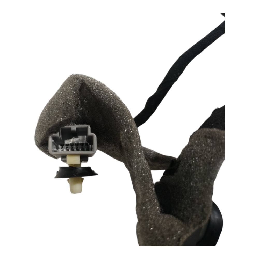 Chicote Porta Dianteira Direita Ram Rampage Rt 2023 25 V664 3