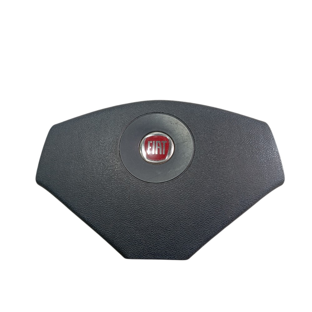 Capa Volante Fiat Palio Siena Strada Ideia 2004 A 2012 2