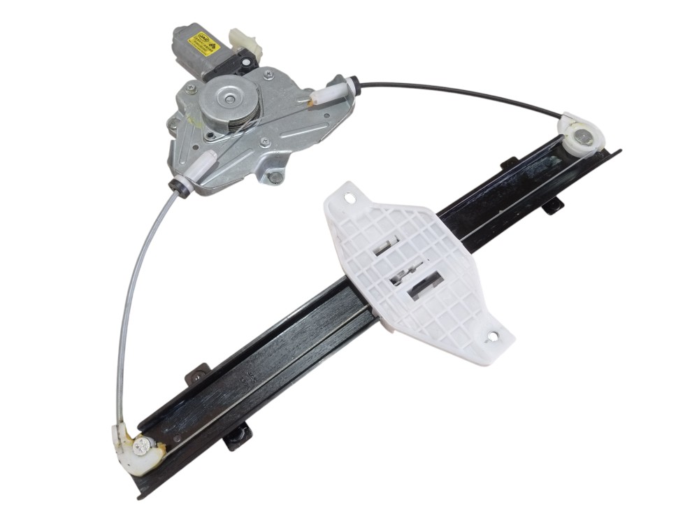 Maquina Vidro Dianteira Esquerda Jac Iev40 2020 V615 4