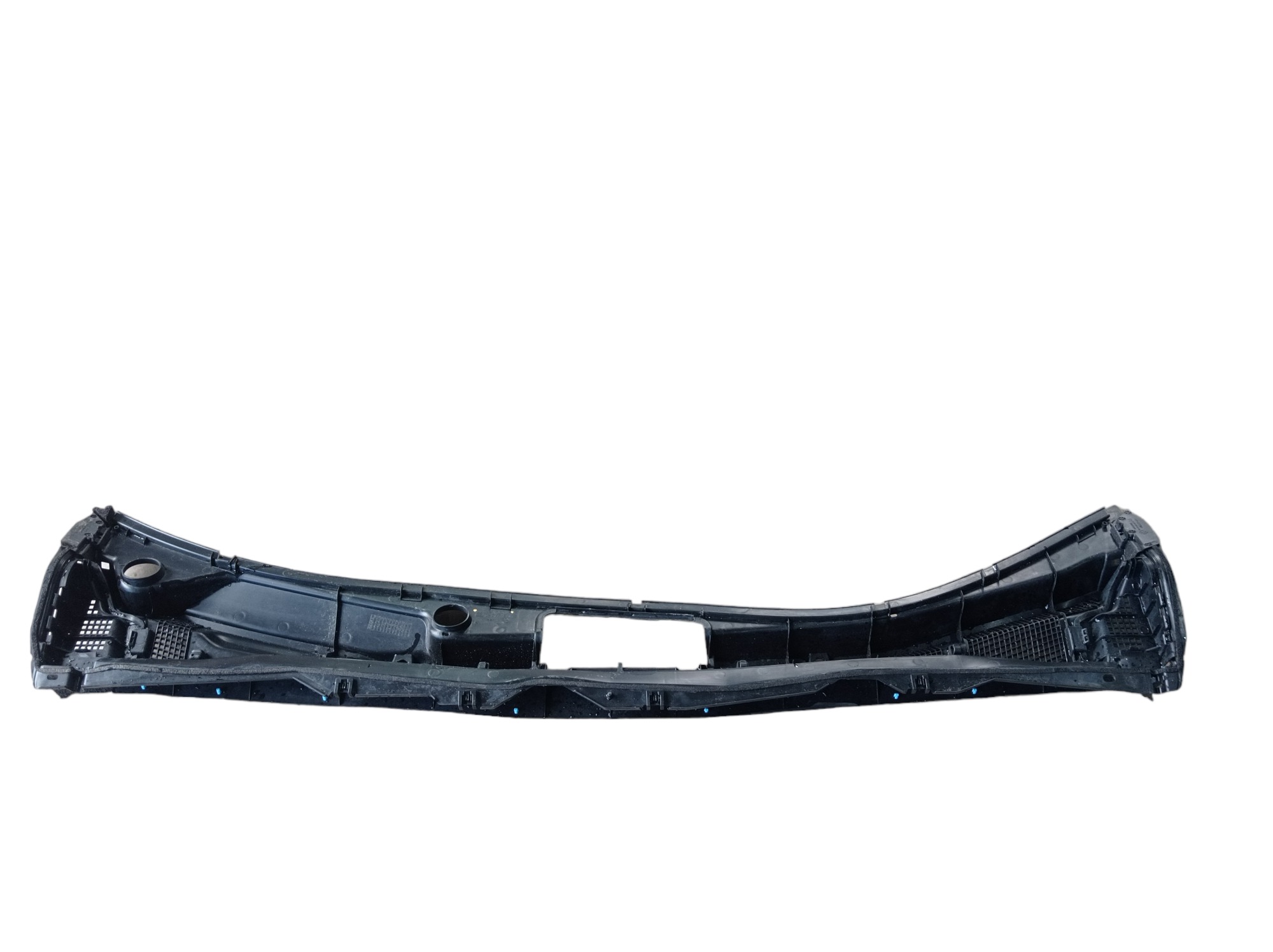 Grade Churrasqueira Nissan Leaf 2022 V589 4