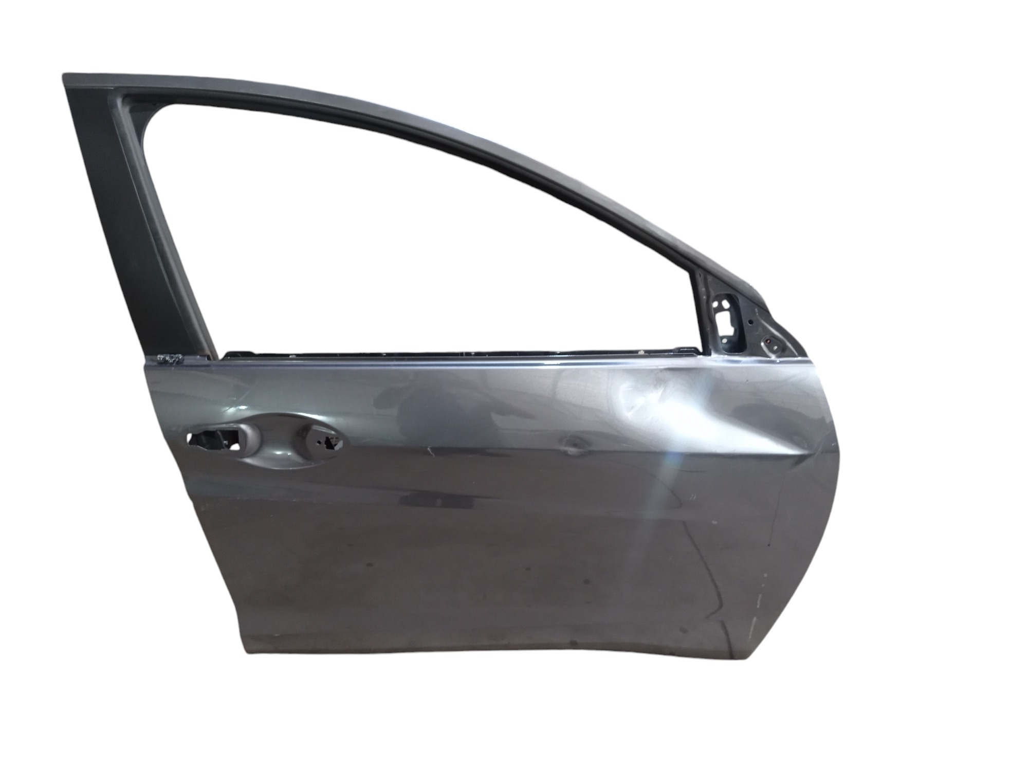 Porta Dianteira Direita Honda Hrv Touring 1.5 2020 2025 V602 1