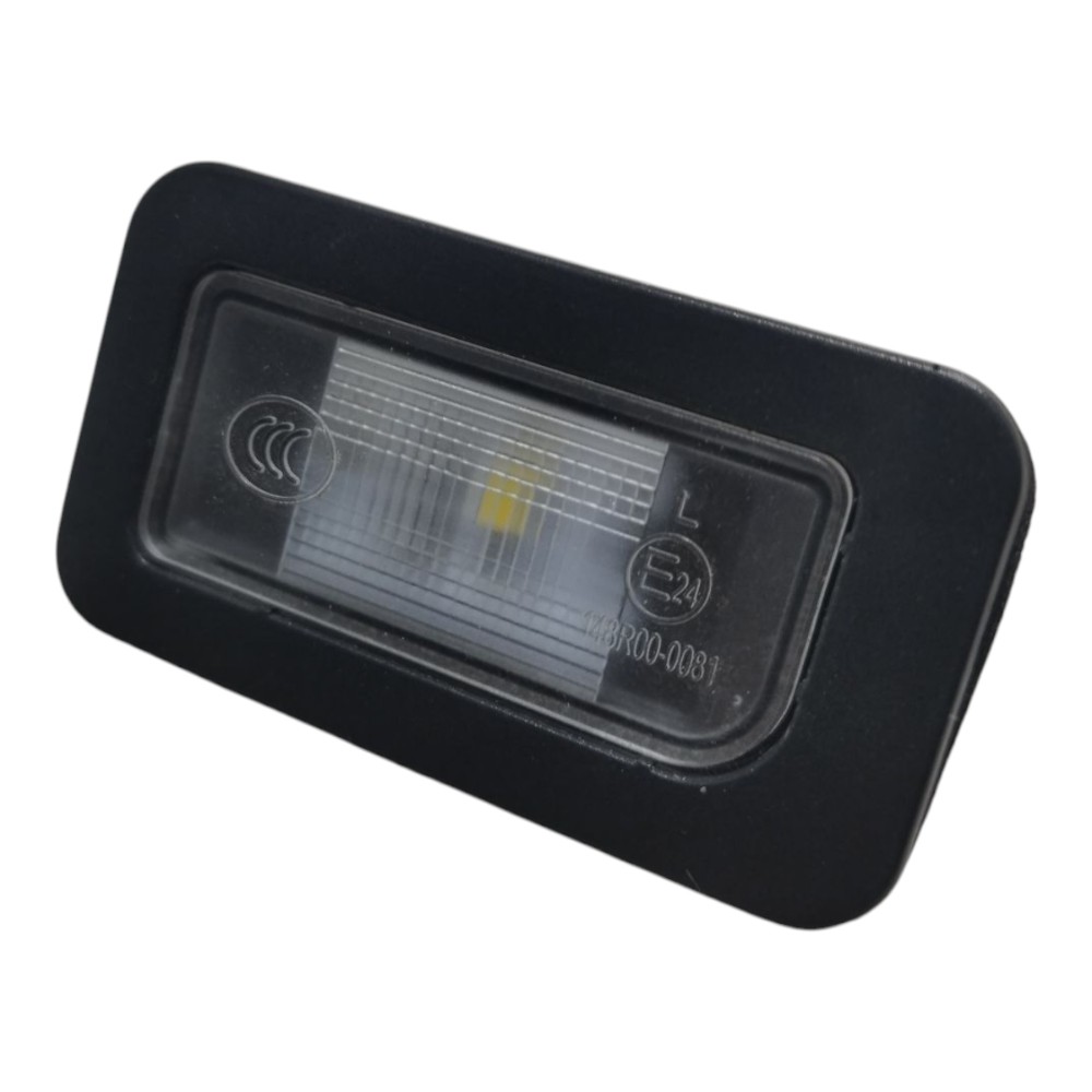 Luz Placa Traseira Byd Dolphin Mini 2024 2025 V665 2