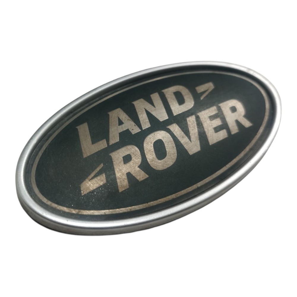 Emblema Tampa Traseira Discovery Sport 2015 A 2018 V663 2