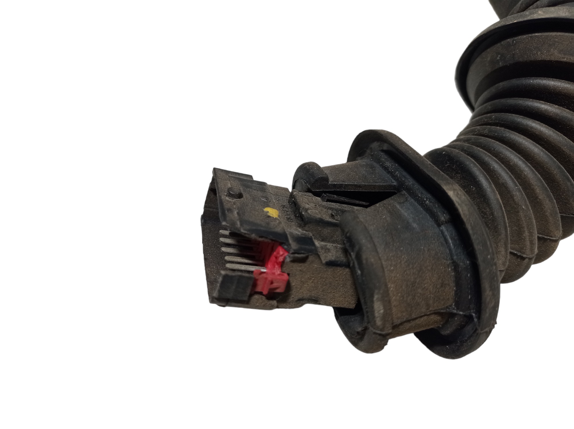 Chicote Porta Traseira Esquerda Peugeot 307 2005 V128 6