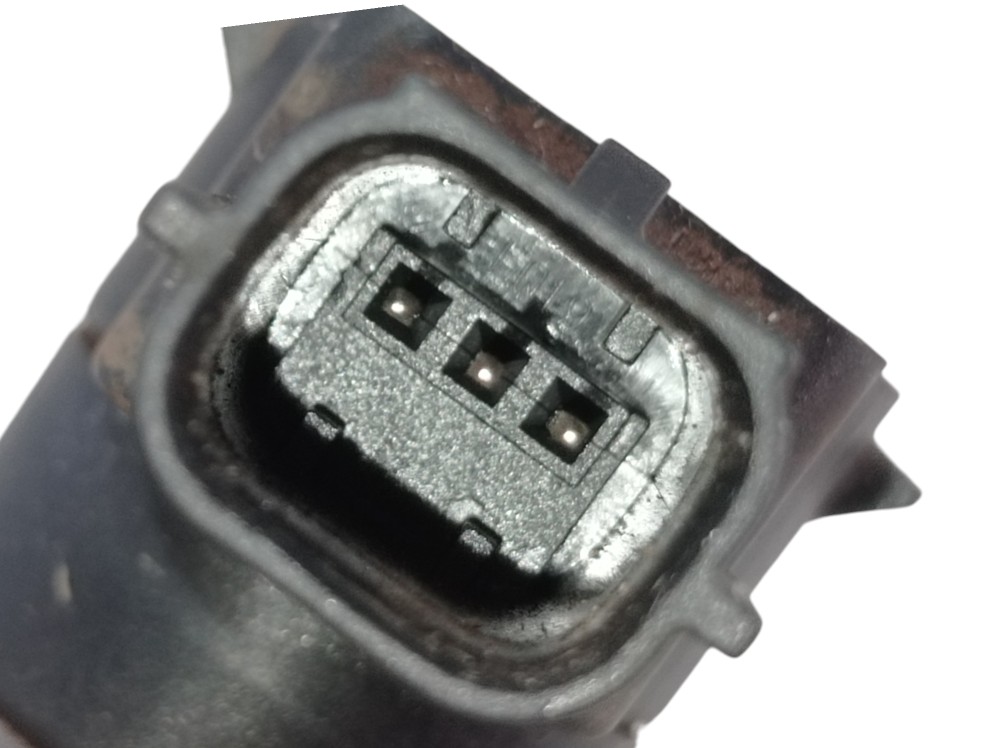 Sensor Estacionamento Dianteiro Jeep Grand Cherokee 3.6 2014 7