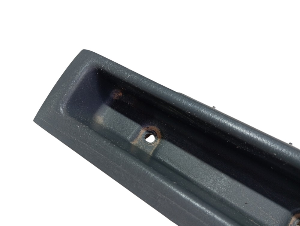 Puxador Tampa Traseira Land Cruiser Prado 2005 V620 5