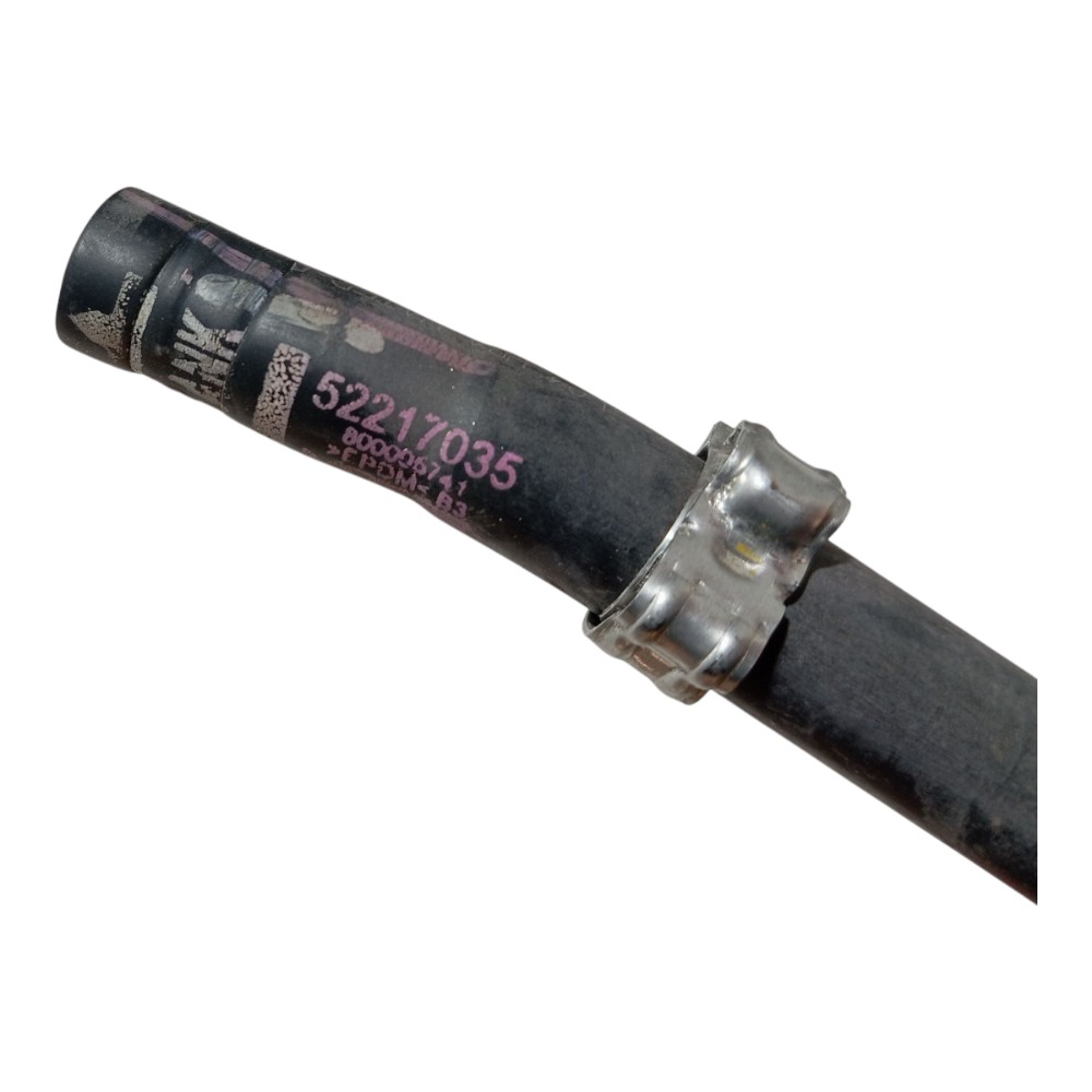 Mangueira Agua Turbina Ram Rampage Rt 2023 2025 V664 3