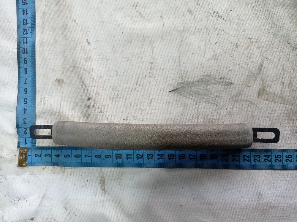 Pqp Alça Teto Subaru Legacy Outback 2002 V358 7