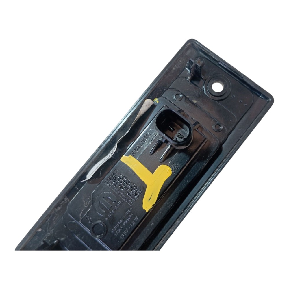 Luz Caçamba Ram Rampage Rt 2023 2024 V641 5