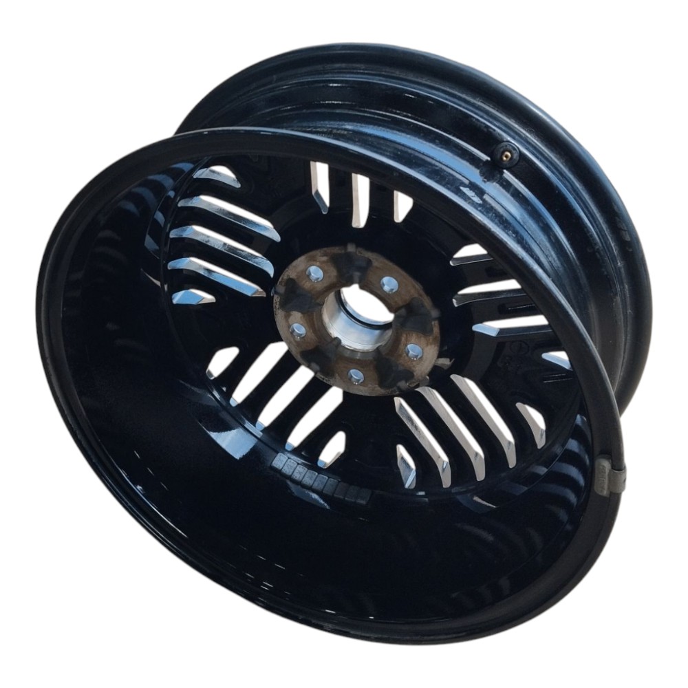 Roda Aro 17 Nissan Leaf 2023 V632 5