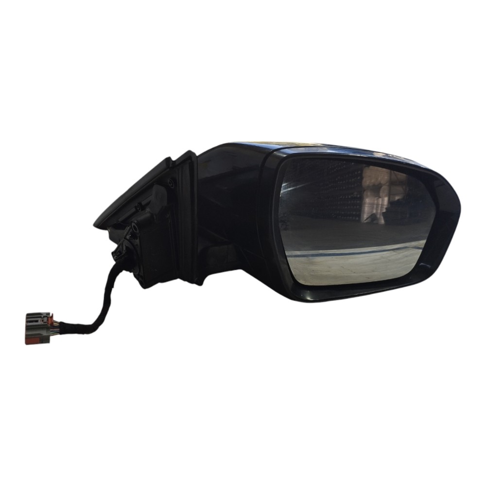 Retrovisor Direito Land Rover Evoque 2012 A 2015 V633 2