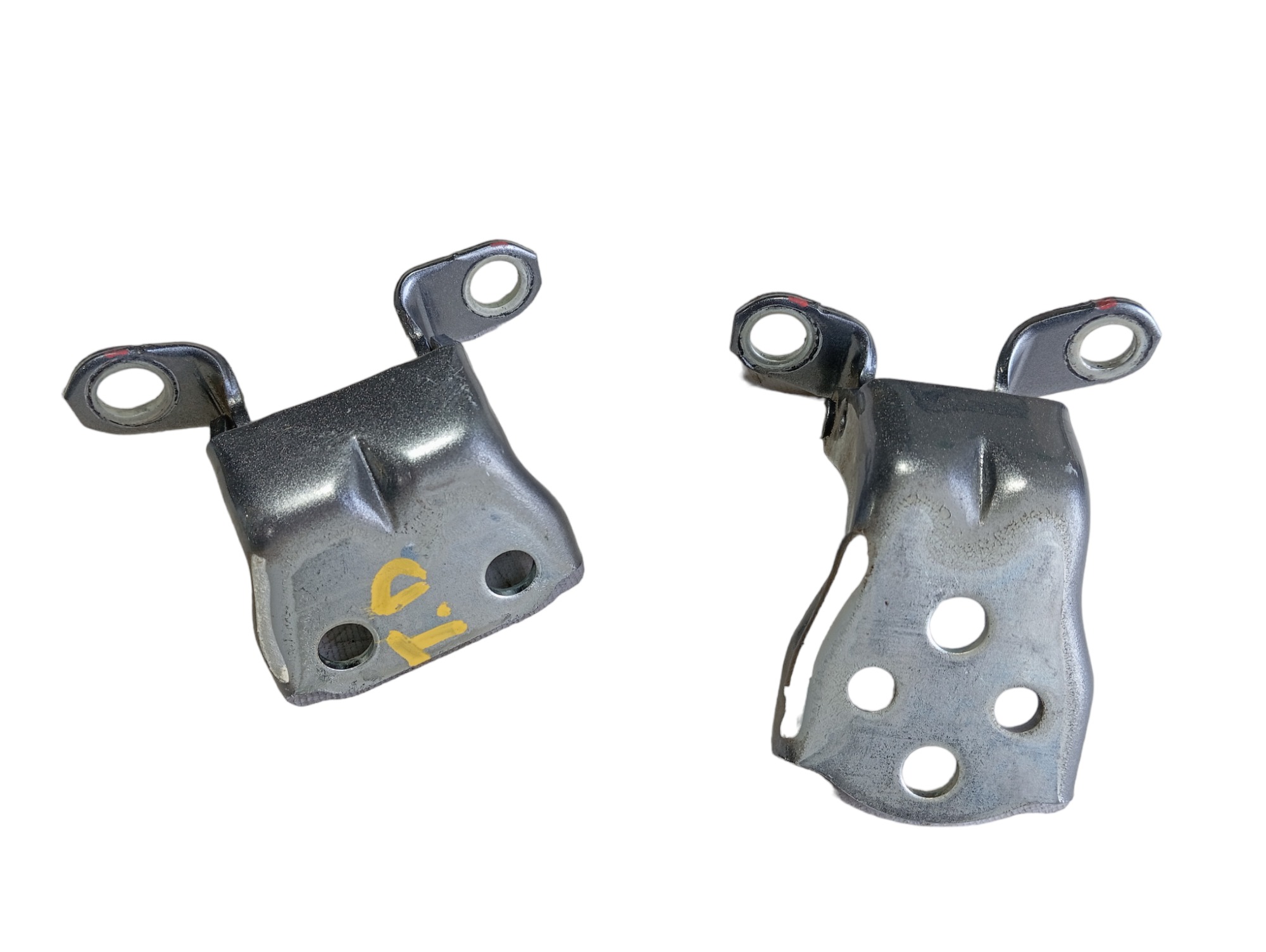 Dobradiça Porta Traseira Direita Byd Dolphin Gs 2024 25 V594 4