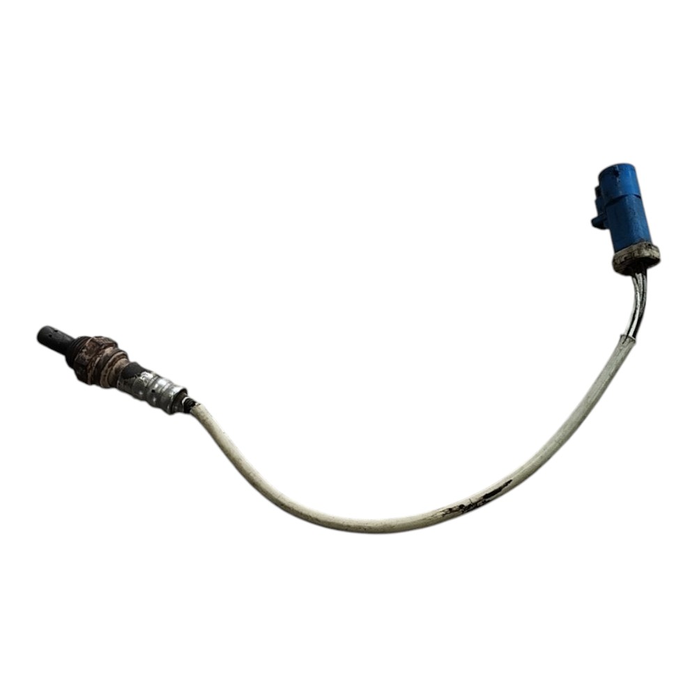 Sonda Lambda Secundaria Ford Fusion 2010 V637 2