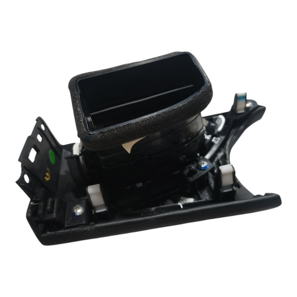 Difusor Ar Esquerdo Jac T50 2017 2021 V662 7