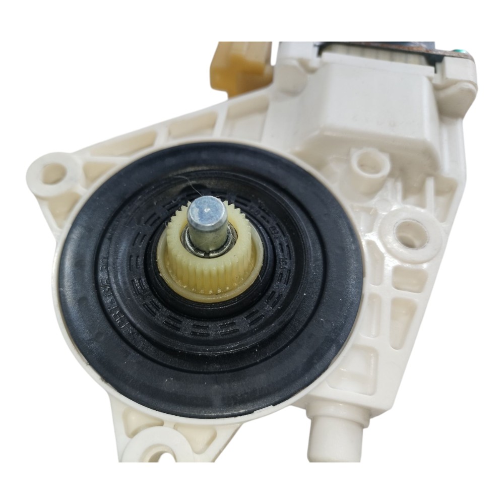 Motor Vidro Lateral Traseiro Direito Fusion 2009 2012 V637 8