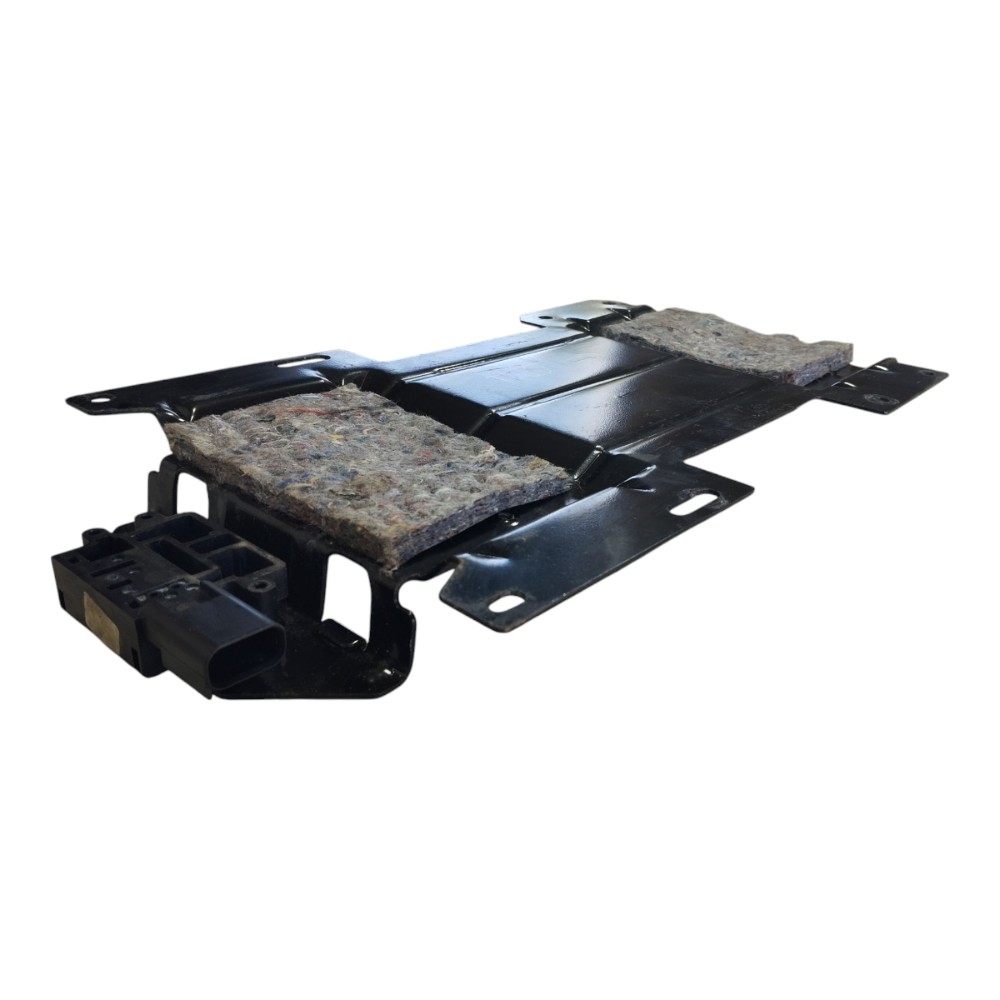 Suporte Console Traseiro Chrysler Grand Caravan 2003 V578 9