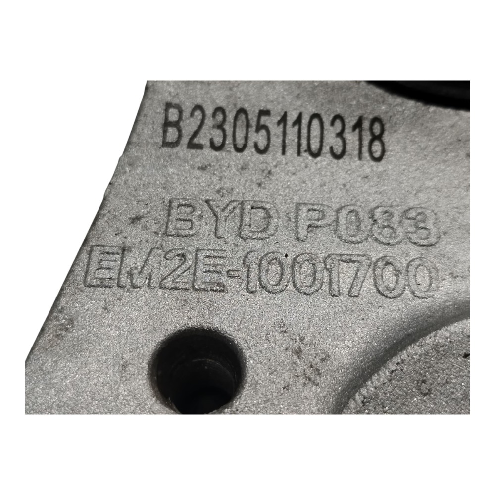 Coxim Direito Motor Byd Dolphin Gs 2024 2025 V666 4