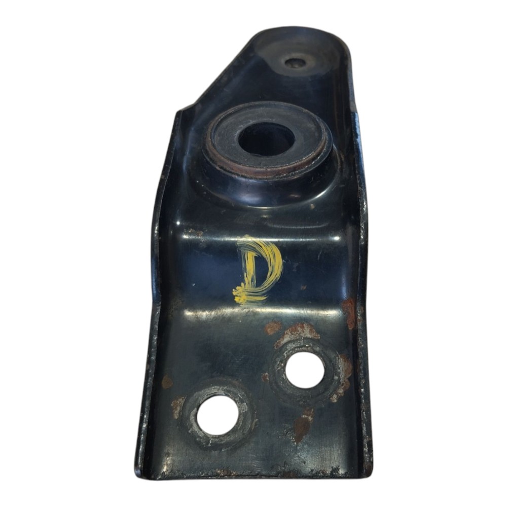 Suporte Radiador Direito Mitsubishi L200 Sport 2004 V638 5