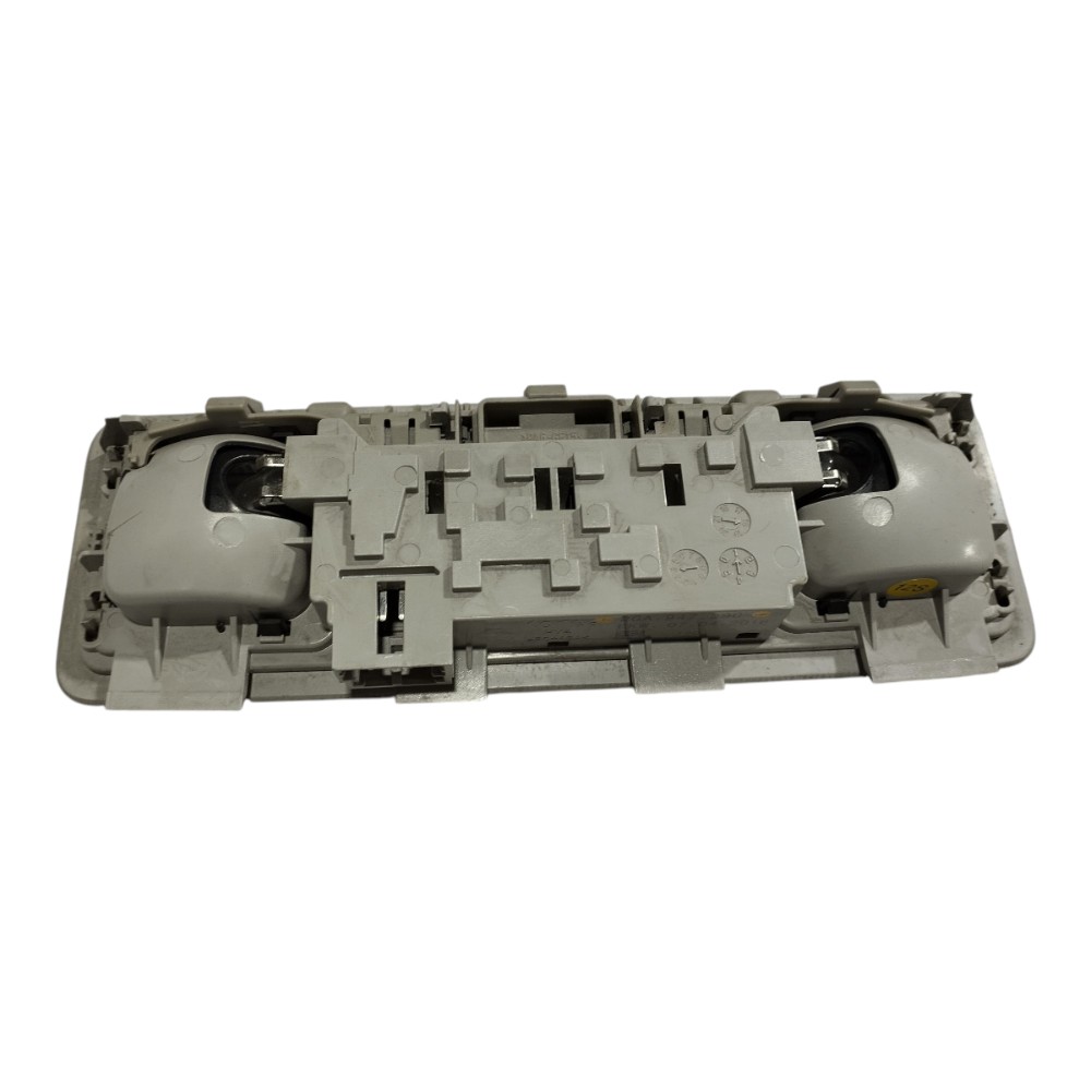 Luz Cortesia Teto Vw Virtus 2018 A 2022 V657 3