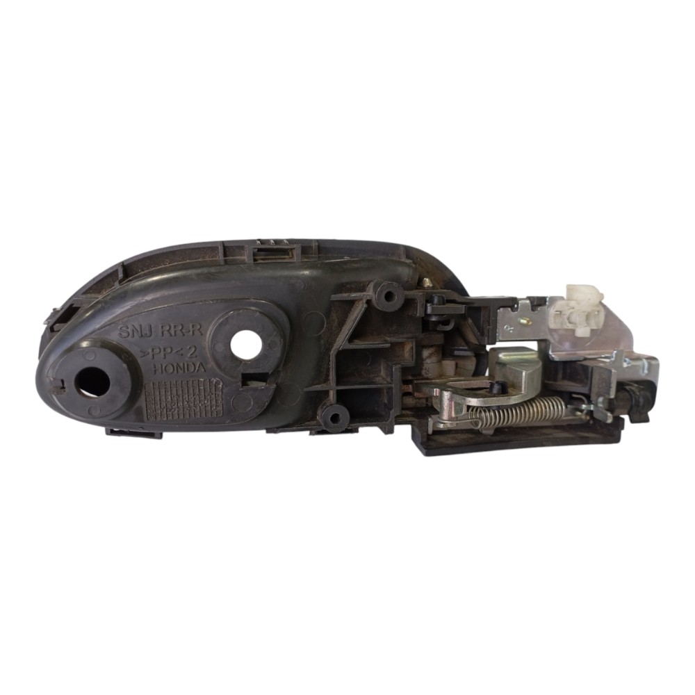 Maçaneta Interna Traseira Esquerda Honda New Civic 2007 5