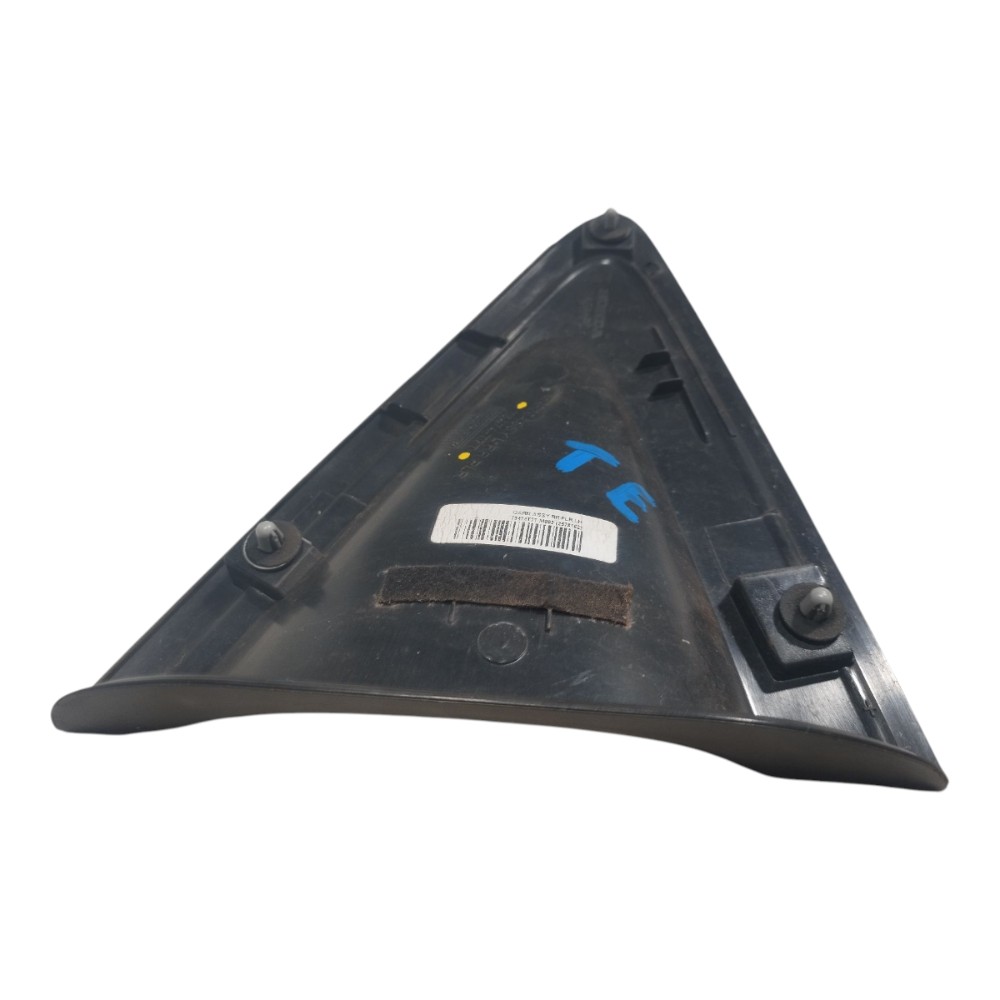 Acabamento Externo Porta Tras Esq Honda Hrv 17 A 2021 V660 6