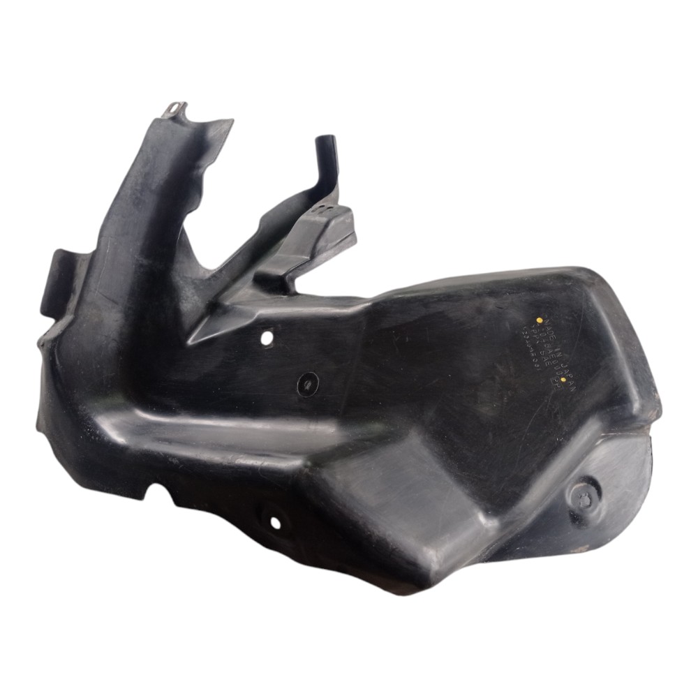 Proteção Gargalo Tanque Subaru Legacy Outback 2002 V358 4