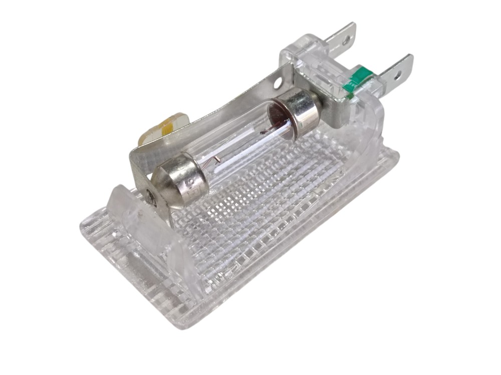 Luz Cortesia Traseira Esquerda Chery Tiggo 2 Look 2020 V613 4