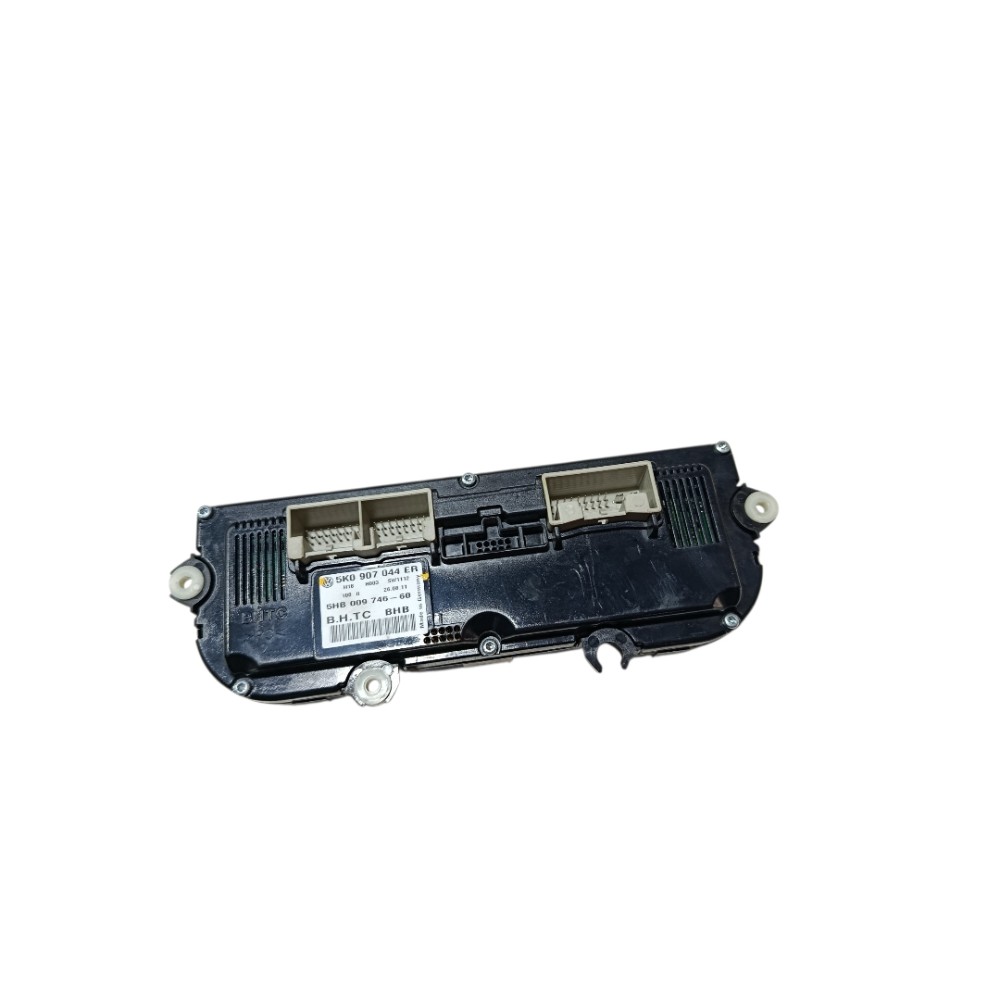 Comando ar condicionado Vw Jetta 2012 8