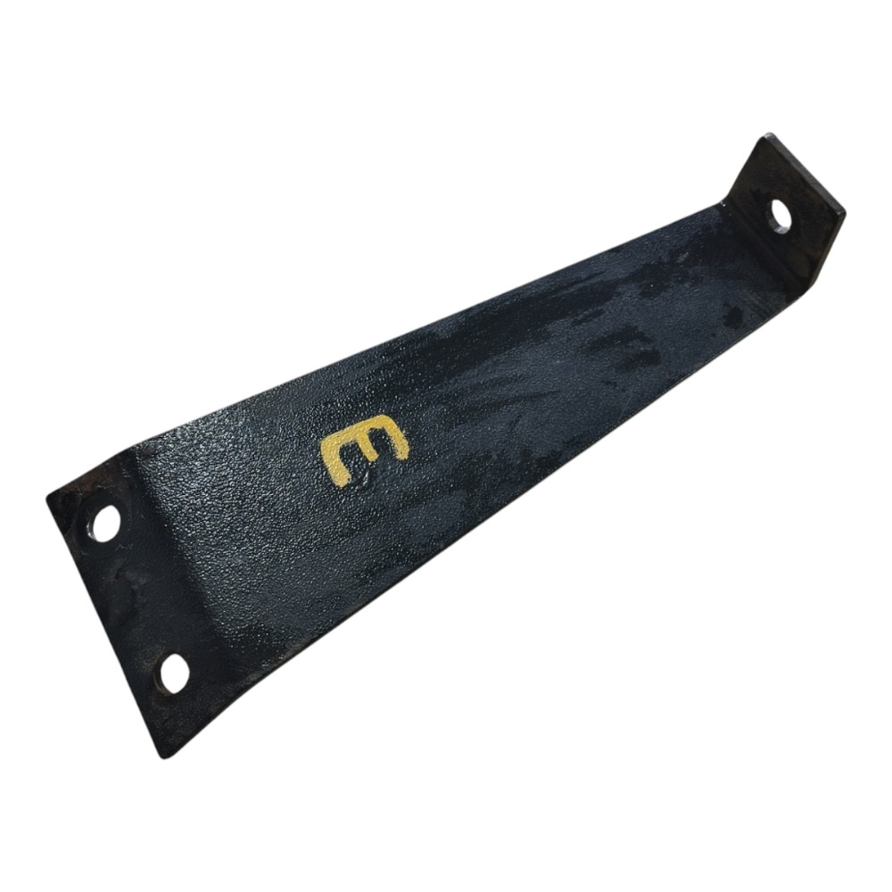Suporte Esquerdo Tanque Troller T4 2011 V650 6