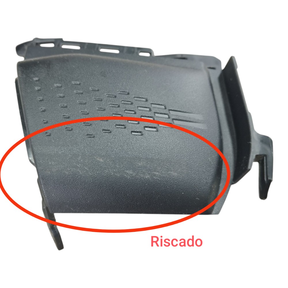 Acabamento Painel Esquerdo Honda Hrv Exl 2023 2025 V644 10