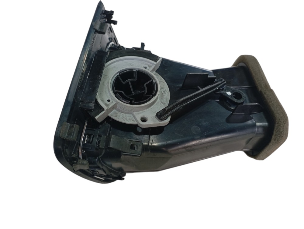 Difusor Ar Esquerdo Vw Golf Highline 2014 1.4 V626 5