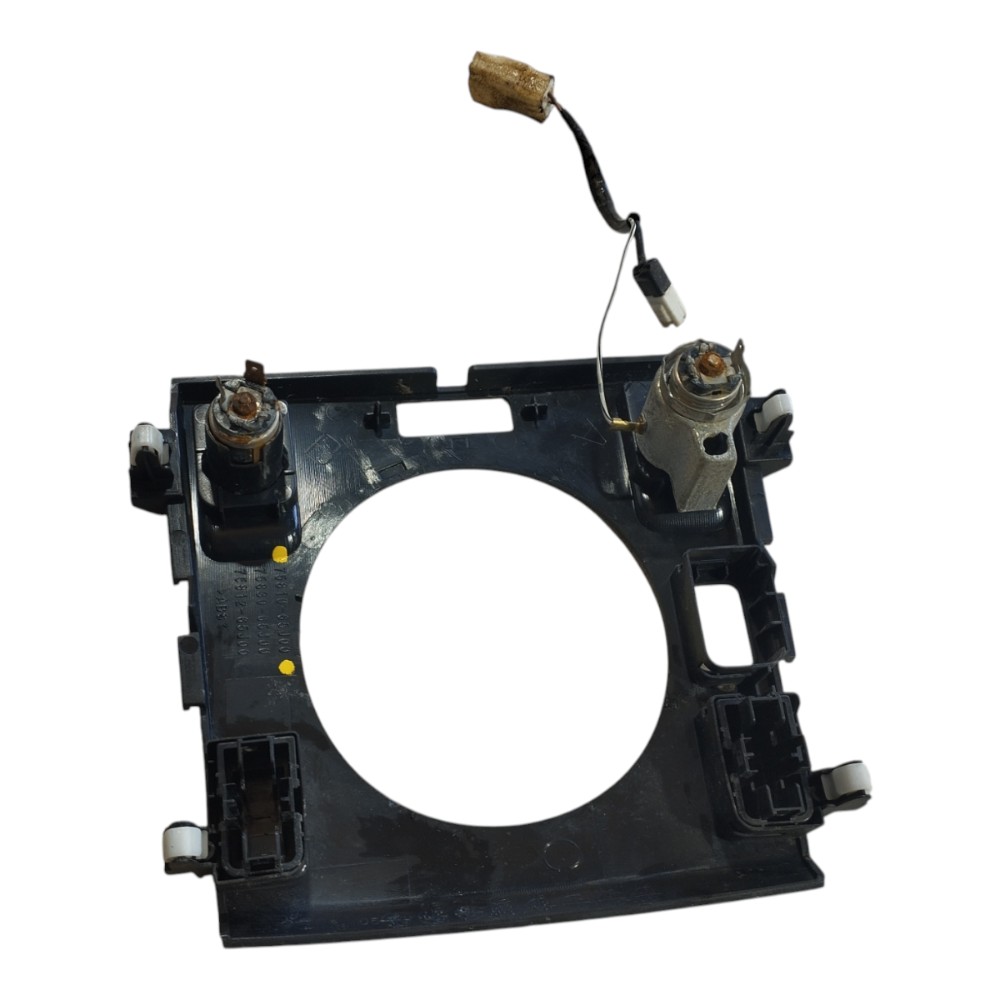 Moldura Console Central Suzuki Grand Vitara 2013 V649 6